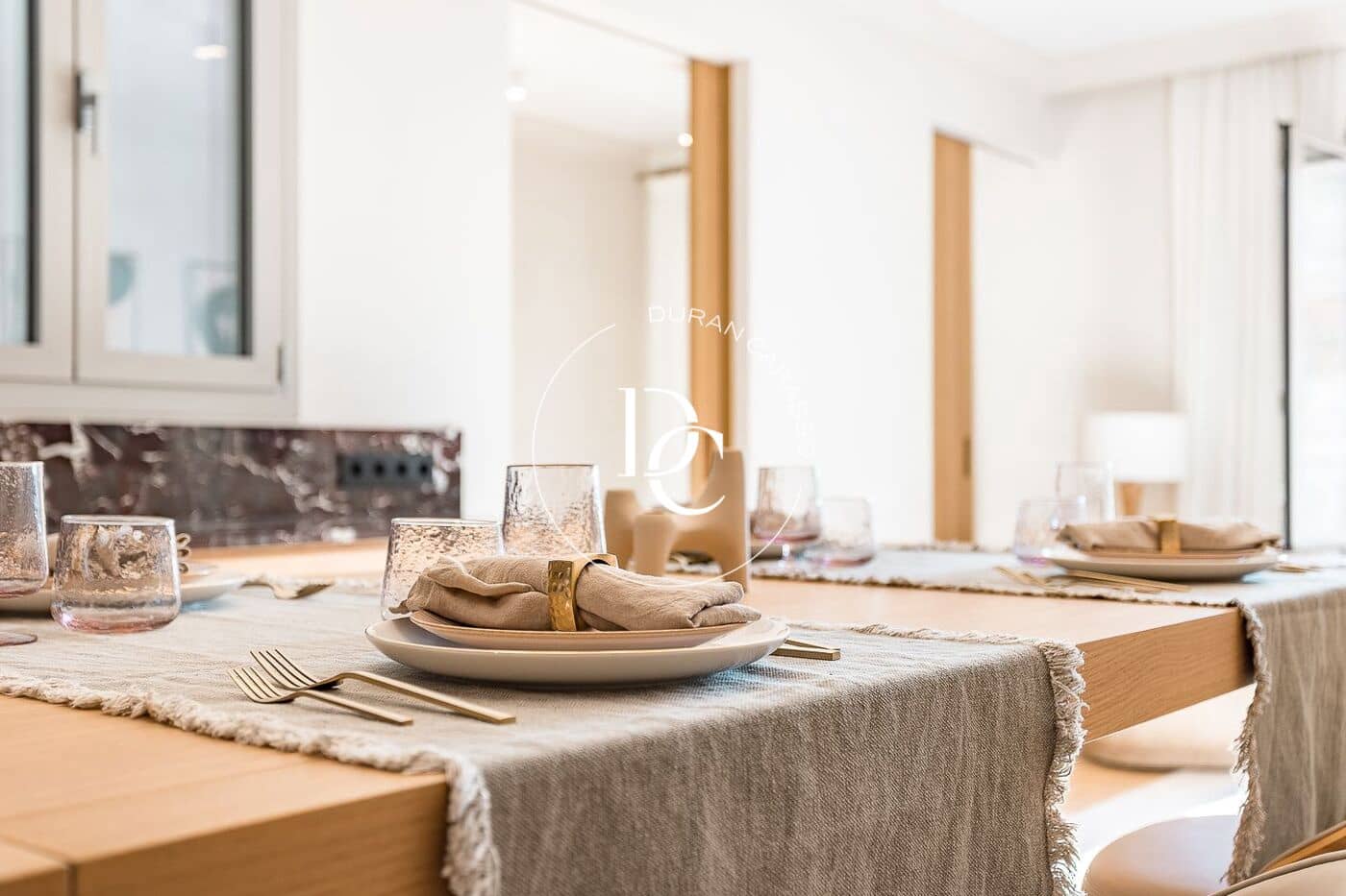 3 soveværelse Lejlighed til salg i Barcelona by - € 1.100.000 (Ref: 8865286)