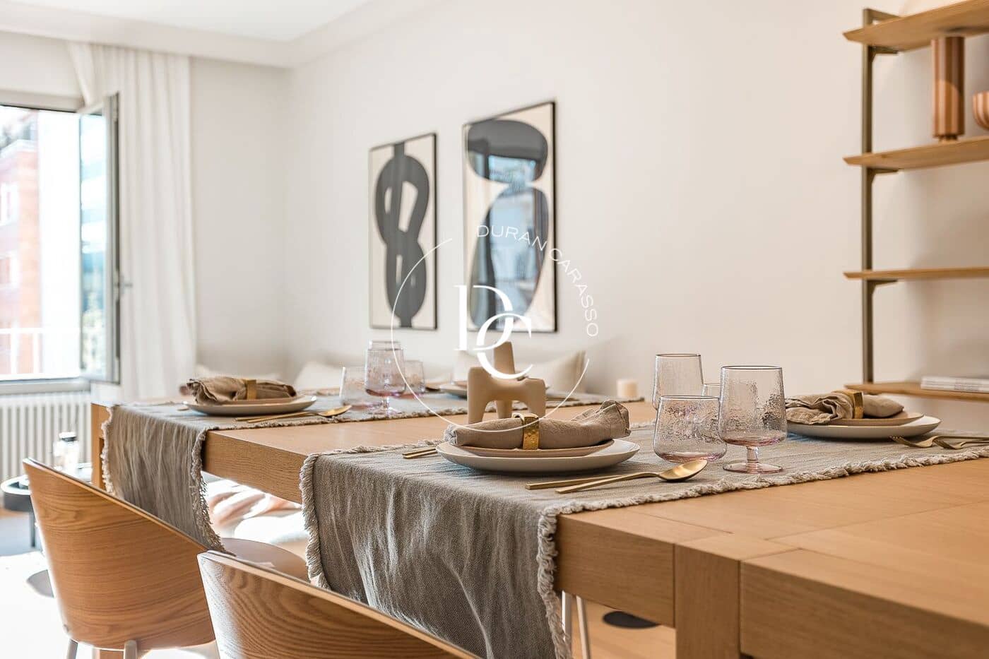 3 soveværelse Lejlighed til salg i Barcelona by - € 1.100.000 (Ref: 8865286)