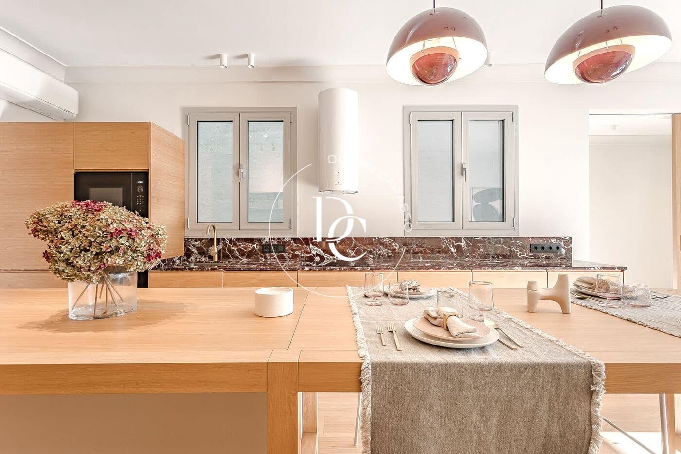 3 soveværelse Lejlighed til salg i Barcelona by - € 1.100.000 (Ref: 8865286)