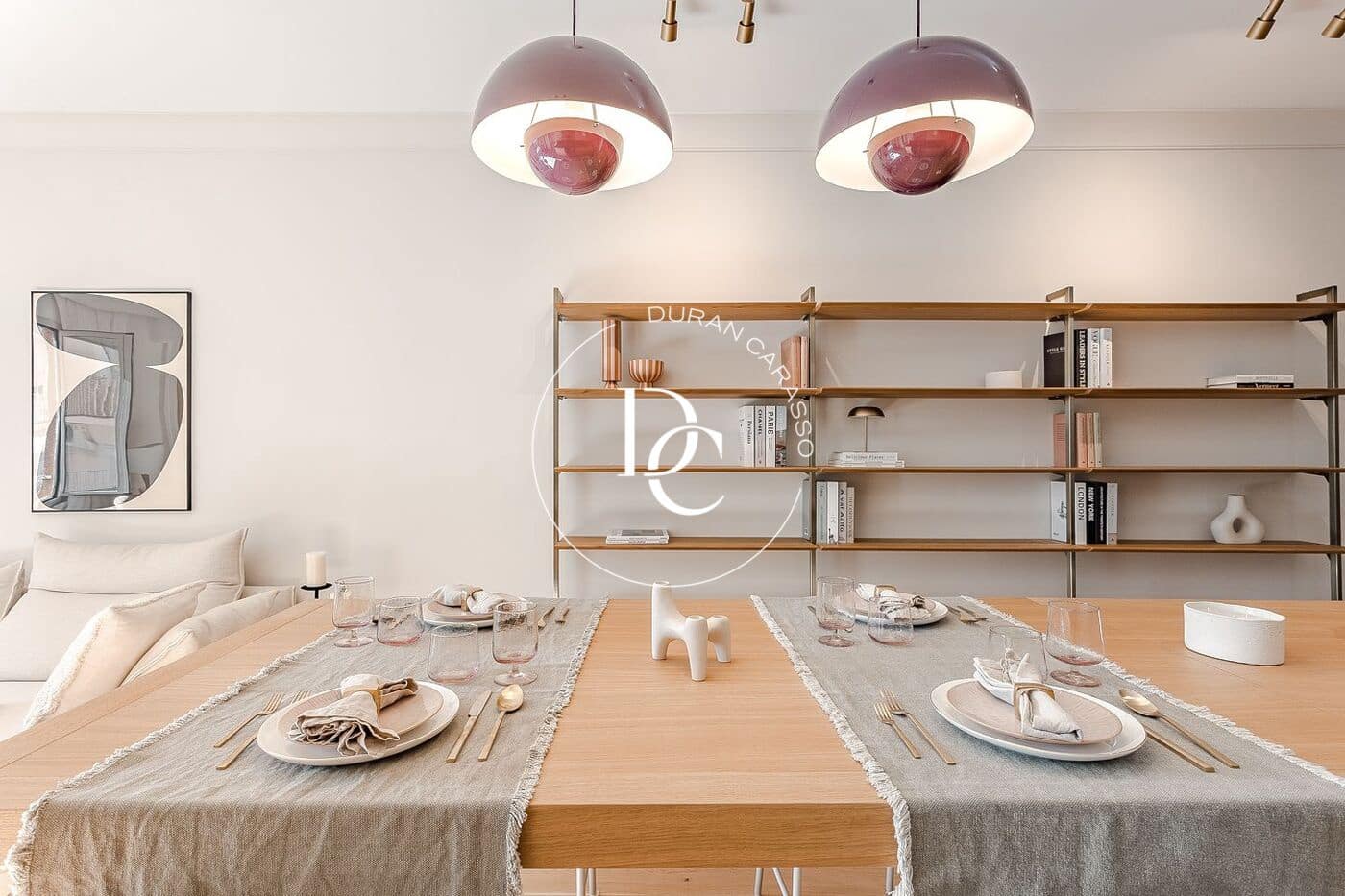 3 soveværelse Lejlighed til salg i Barcelona by - € 1.100.000 (Ref: 8865286)