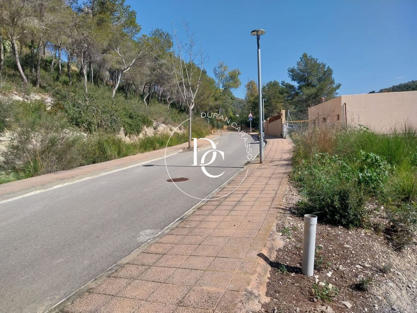 Area Edificabile in vendita in Sant Pere de Ribes - 210.000 € (Rif: 8874718)