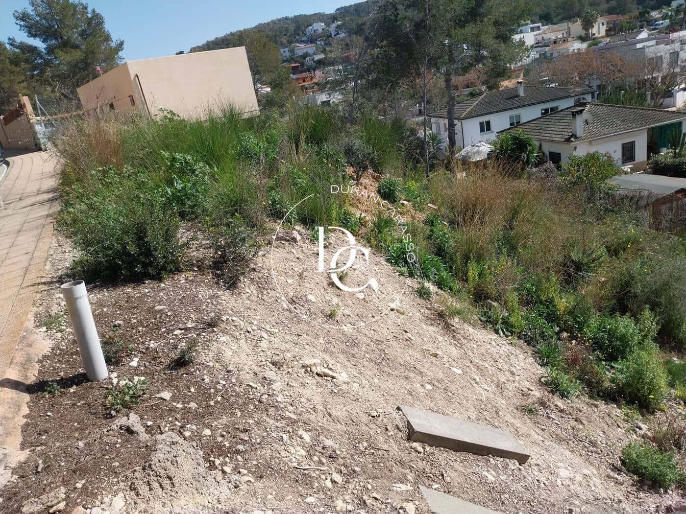 Area Edificabile in vendita in Sant Pere de Ribes - 210.000 € (Rif: 8874718)
