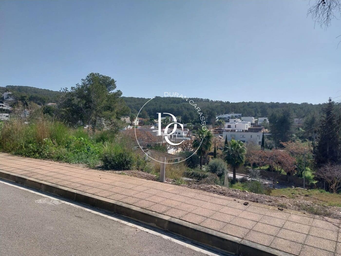 Area Edificabile in vendita in Sant Pere de Ribes - 210.000 € (Rif: 8874718)