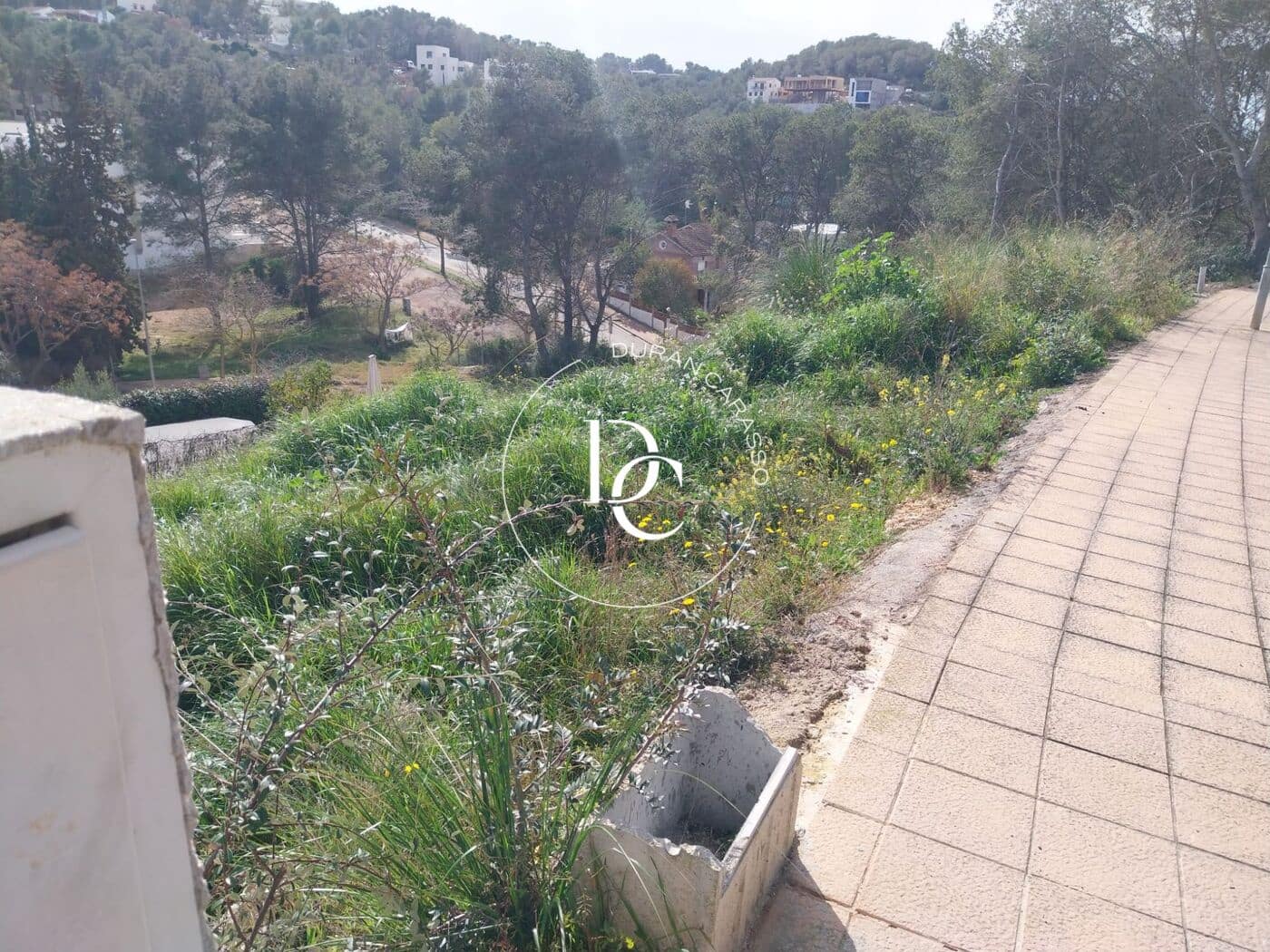 Area Edificabile in vendita in Sant Pere de Ribes - 210.000 € (Rif: 8874718)