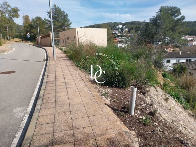 Building Plot for sale in Sant Pere de Ribes - € 210,000 (Ref: 8874718)