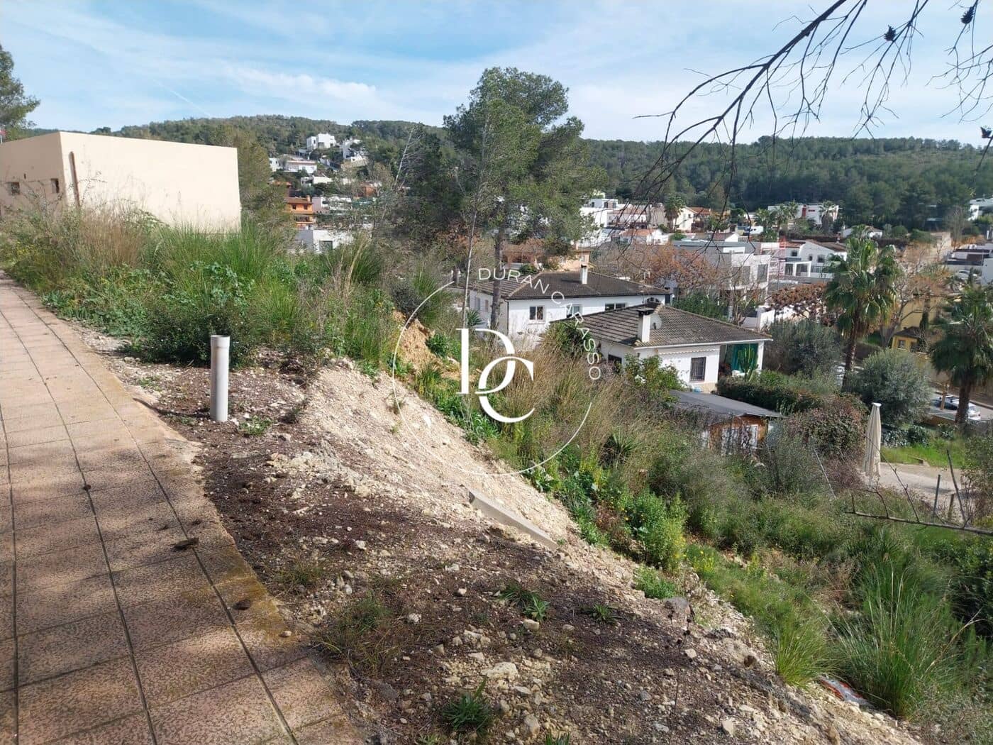 Area Edificabile in vendita in Sant Pere de Ribes - 210.000 € (Rif: 8874718)