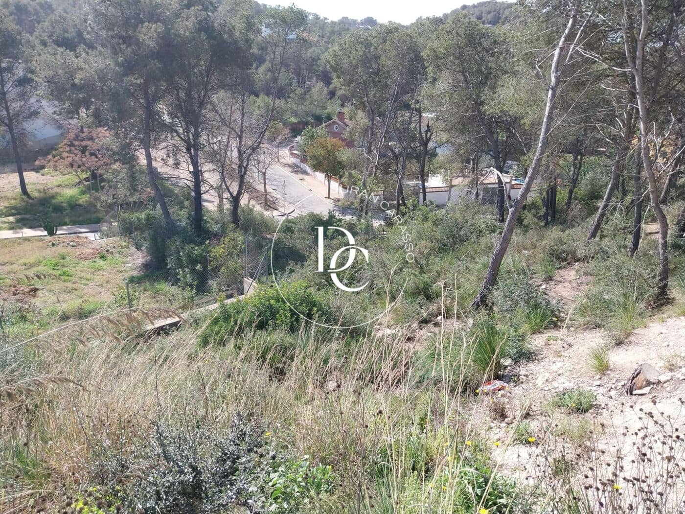 Area Edificabile in vendita in Sant Pere de Ribes - 210.000 € (Rif: 8874718)