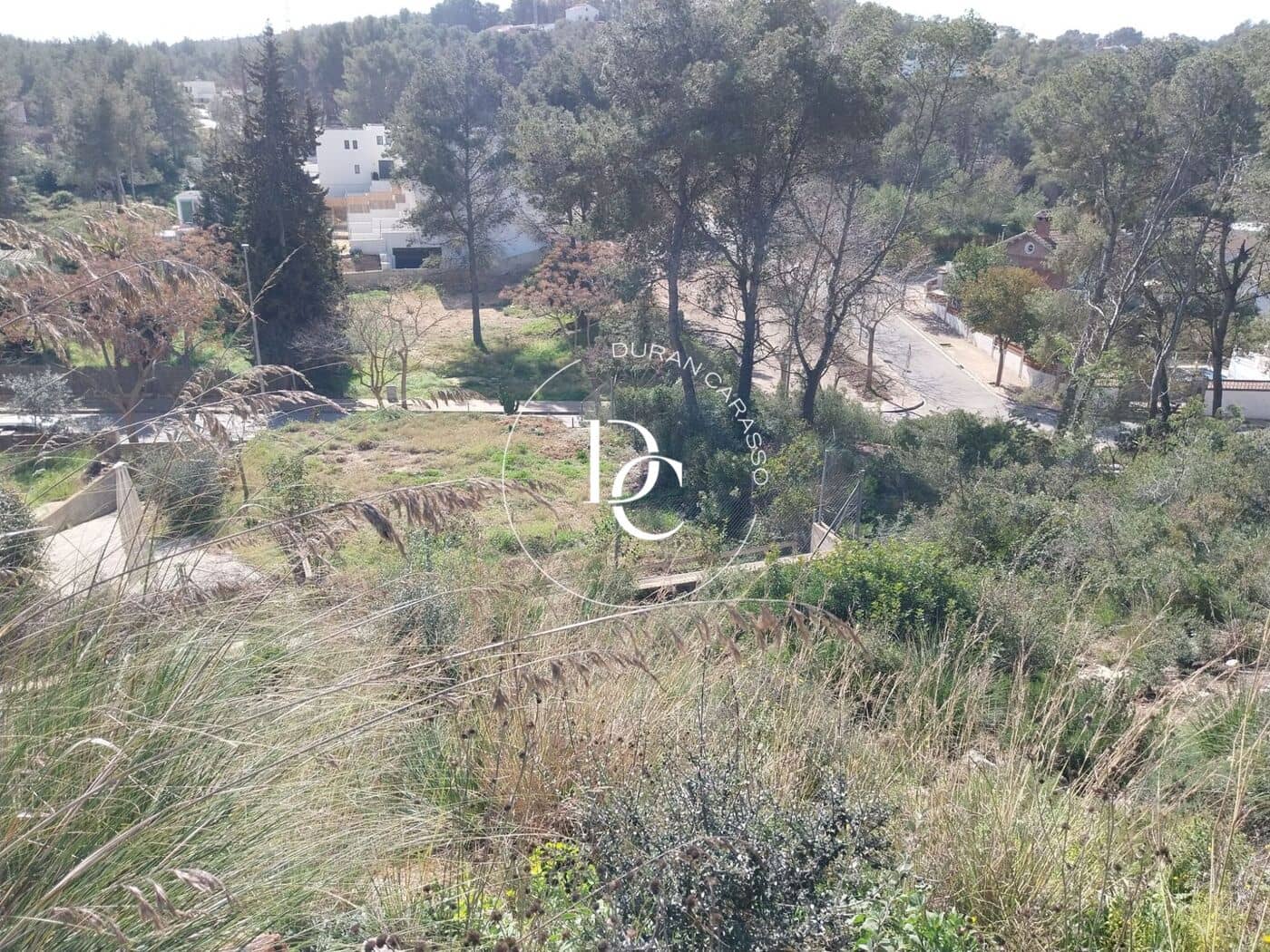 Area Edificabile in vendita in Sant Pere de Ribes - 210.000 € (Rif: 8874718)