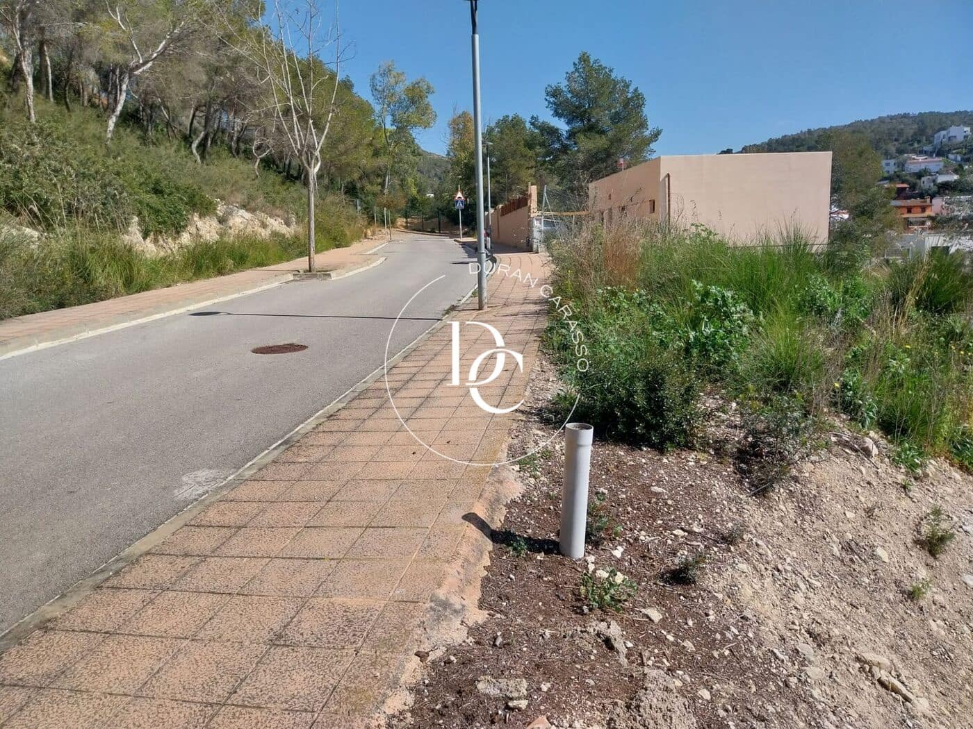 Area Edificabile in vendita in Sant Pere de Ribes - 210.000 € (Rif: 8874718)