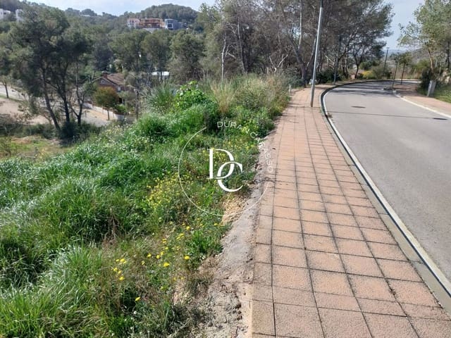 Building Plot for sale in Sant Pere de Ribes - € 210,000 (Ref: 8874718)