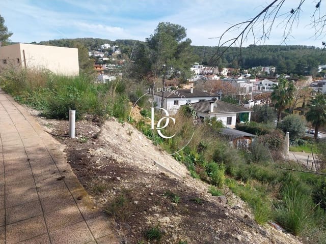 Building Plot for sale in Sant Pere de Ribes - € 210,000 (Ref: 8874718)