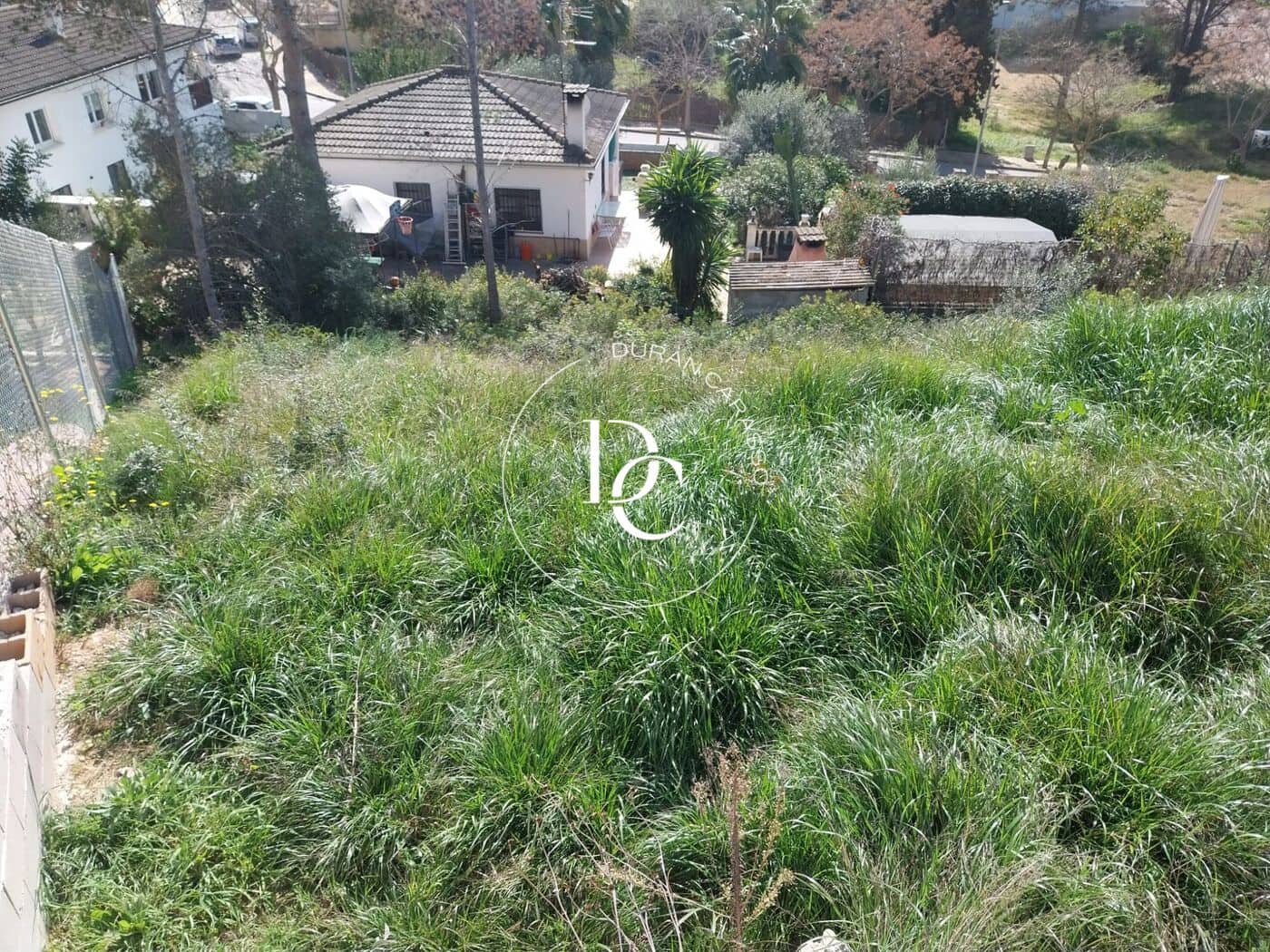 Area Edificabile in vendita in Sant Pere de Ribes - 210.000 € (Rif: 8874718)