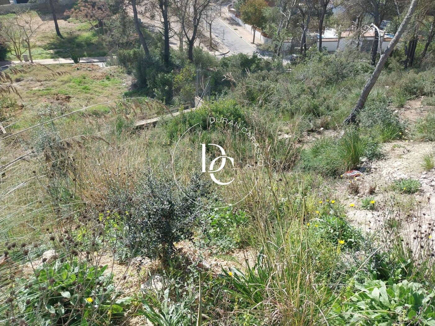 Area Edificabile in vendita in Sant Pere de Ribes - 210.000 € (Rif: 8874718)