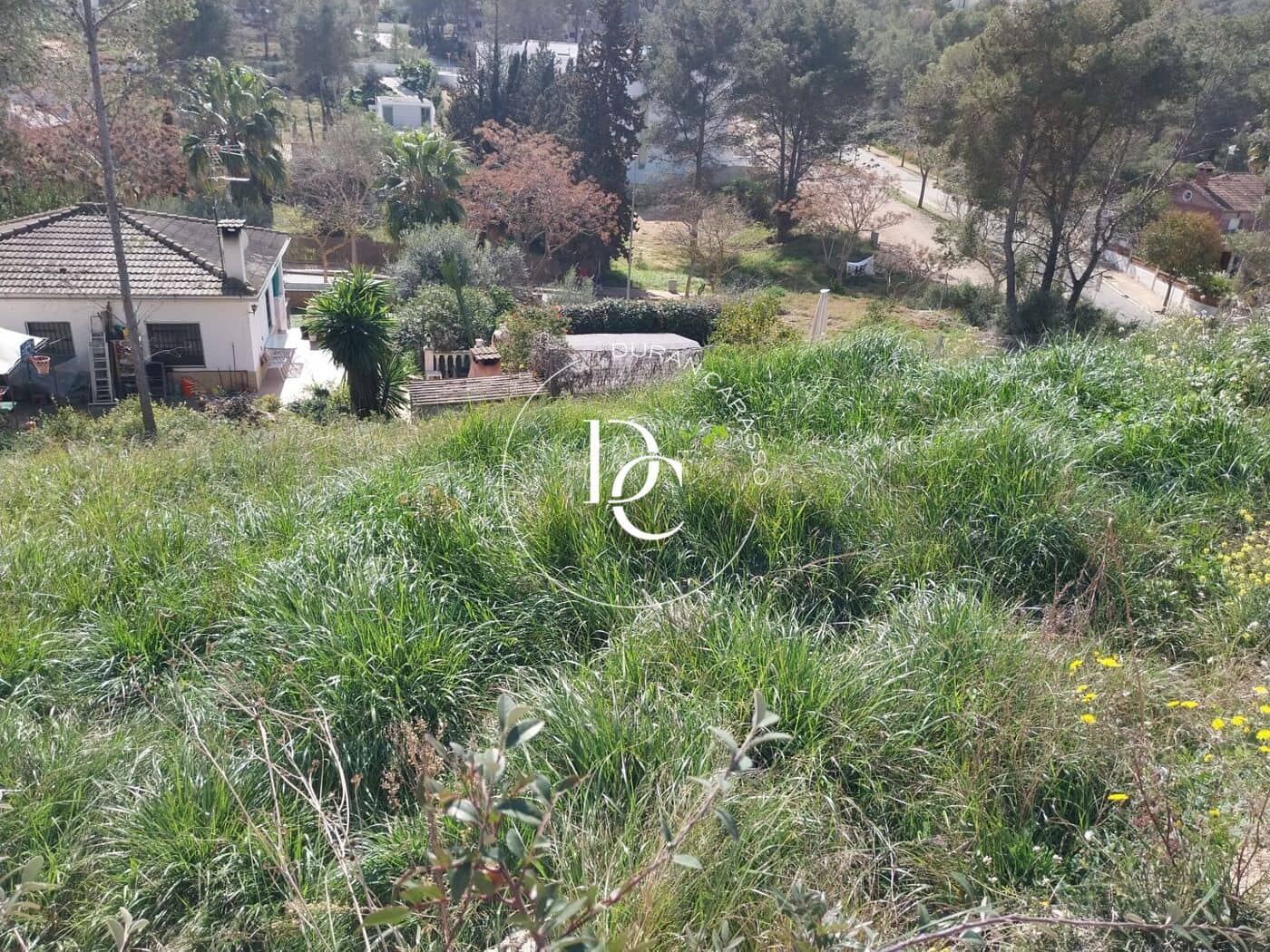 Area Edificabile in vendita in Sant Pere de Ribes - 210.000 € (Rif: 8874718)