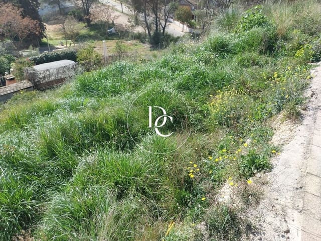 Building Plot for sale in Sant Pere de Ribes - € 210,000 (Ref: 8874718)