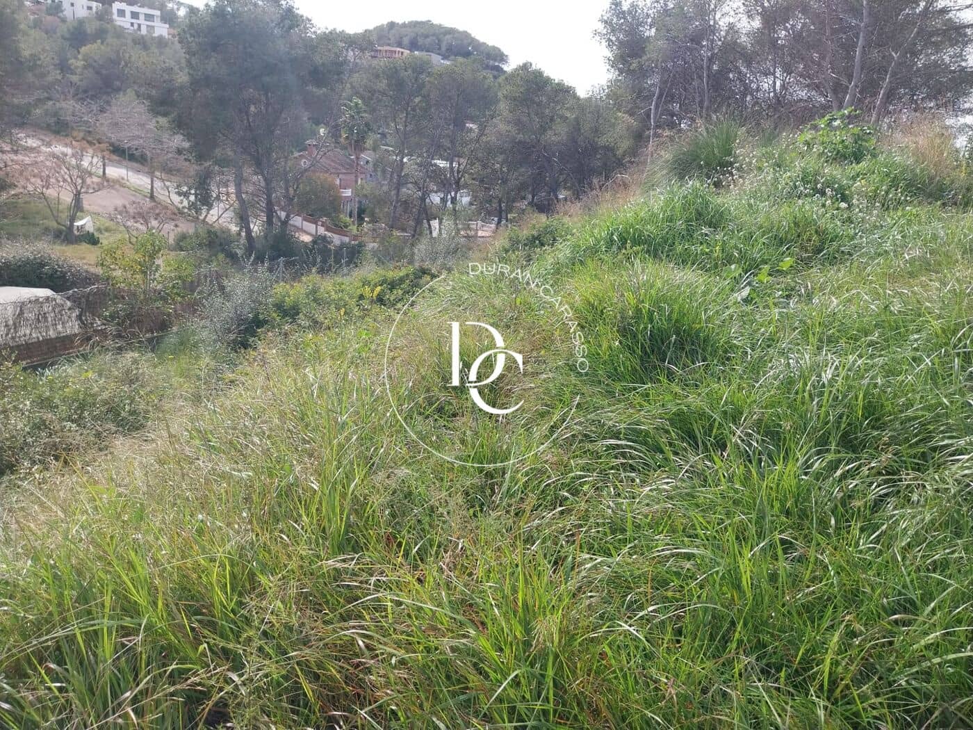 Area Edificabile in vendita in Sant Pere de Ribes - 210.000 € (Rif: 8874718)