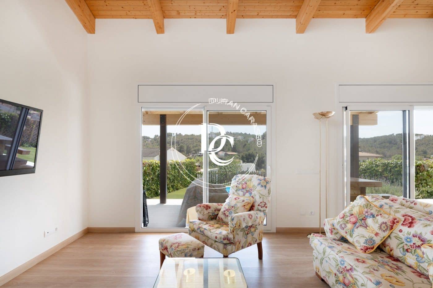 3 sypialnia Willa na sprzedaż w Sant Pere de Ribes z basenem - 520 000 € (Ref: 8881524)