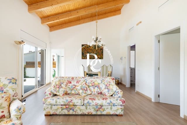 3 sypialnia Willa na sprzedaż w Sant Pere de Ribes z basenem - 520 000 € (Ref: 8881524)