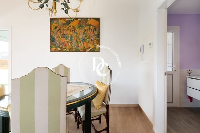 3 sypialnia Willa na sprzedaż w Sant Pere de Ribes z basenem - 520 000 € (Ref: 8881524)