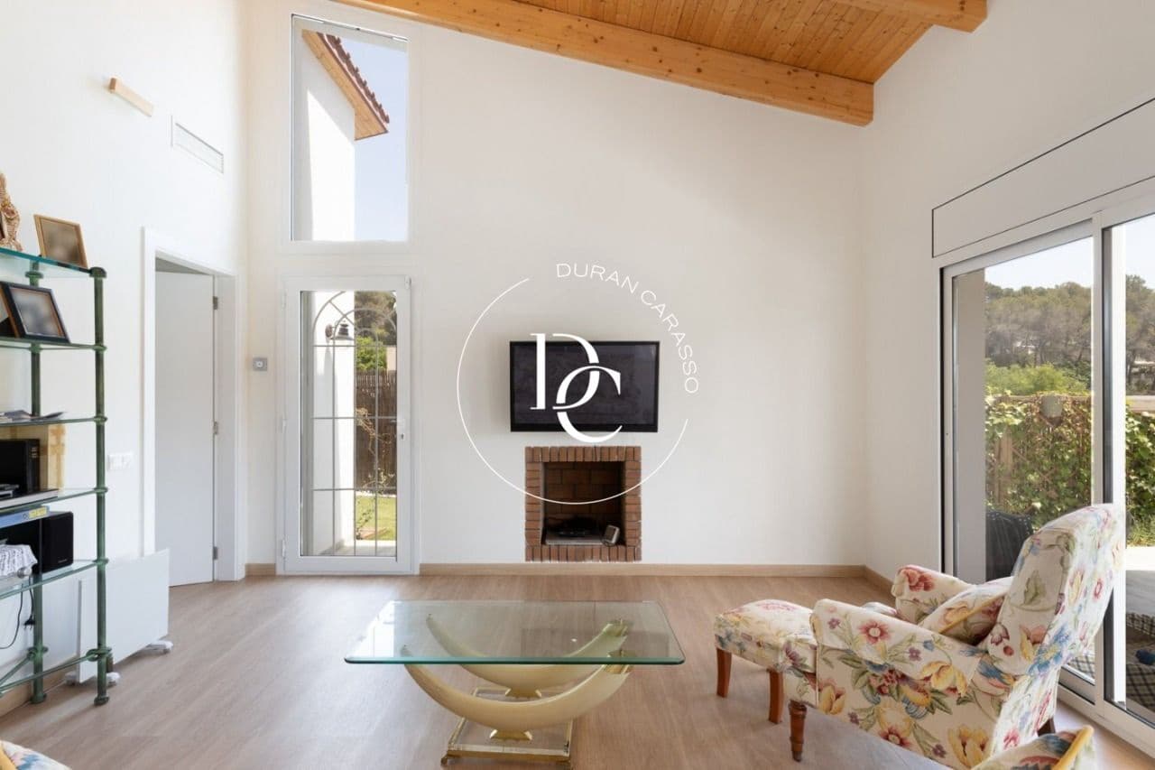 3 sypialnia Willa na sprzedaż w Sant Pere de Ribes z basenem - 520 000 € (Ref: 8881524)