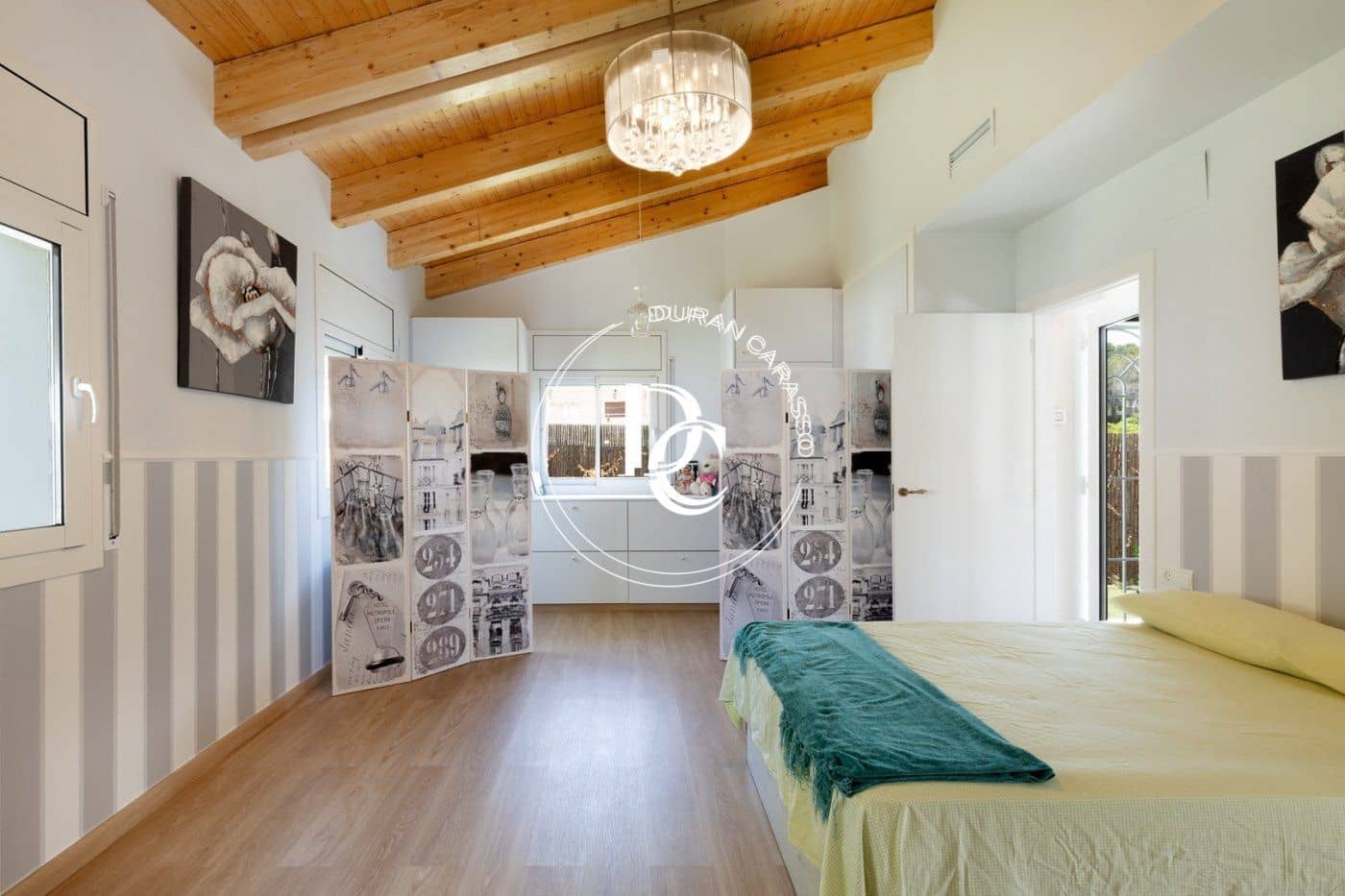 3 sypialnia Willa na sprzedaż w Sant Pere de Ribes z basenem - 520 000 € (Ref: 8881524)