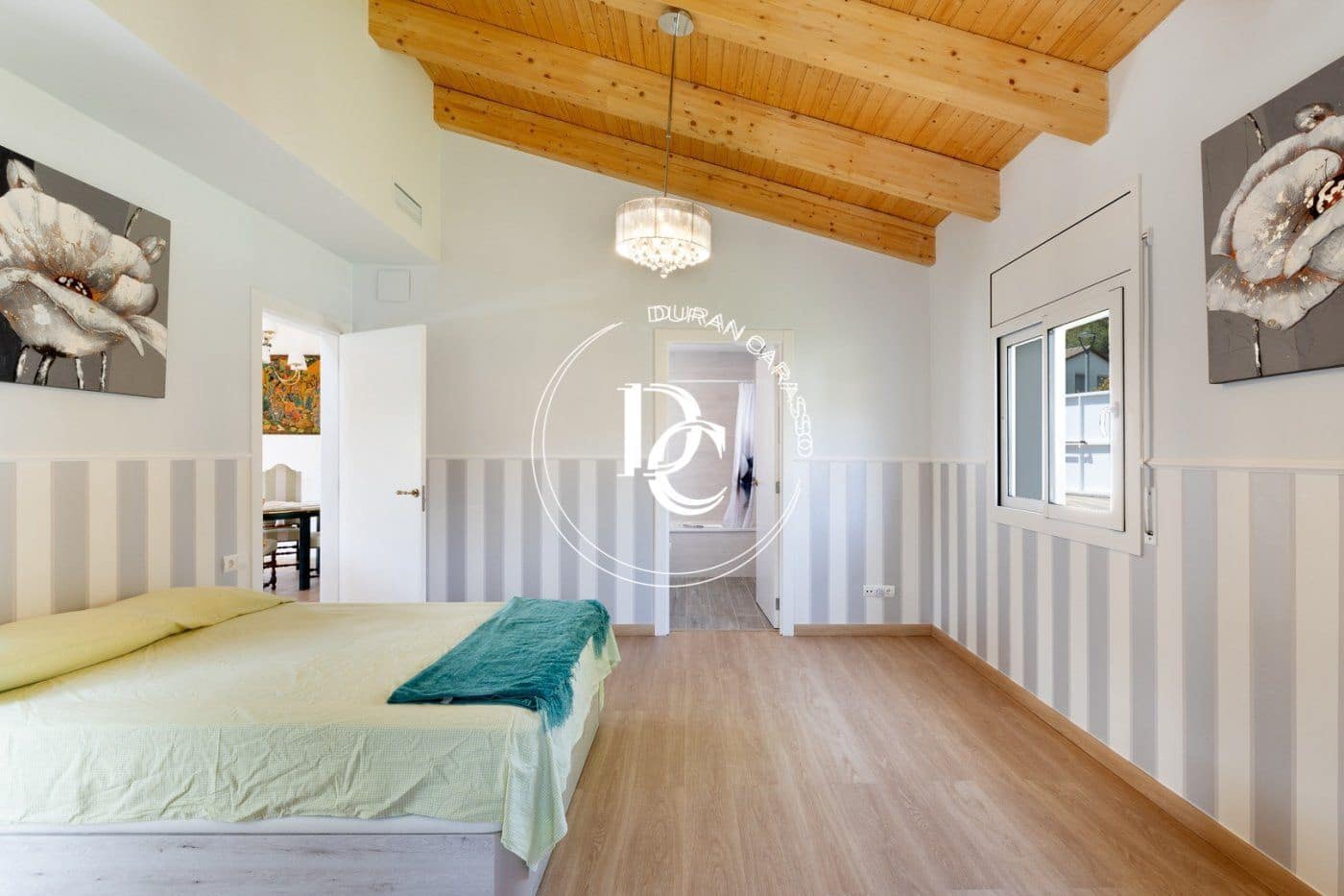 3 sypialnia Willa na sprzedaż w Sant Pere de Ribes z basenem - 520 000 € (Ref: 8881524)