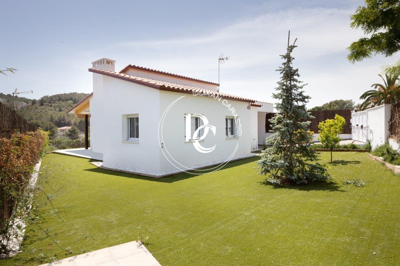 3 sypialnia Willa na sprzedaż w Sant Pere de Ribes z basenem - 520 000 € (Ref: 8881524)