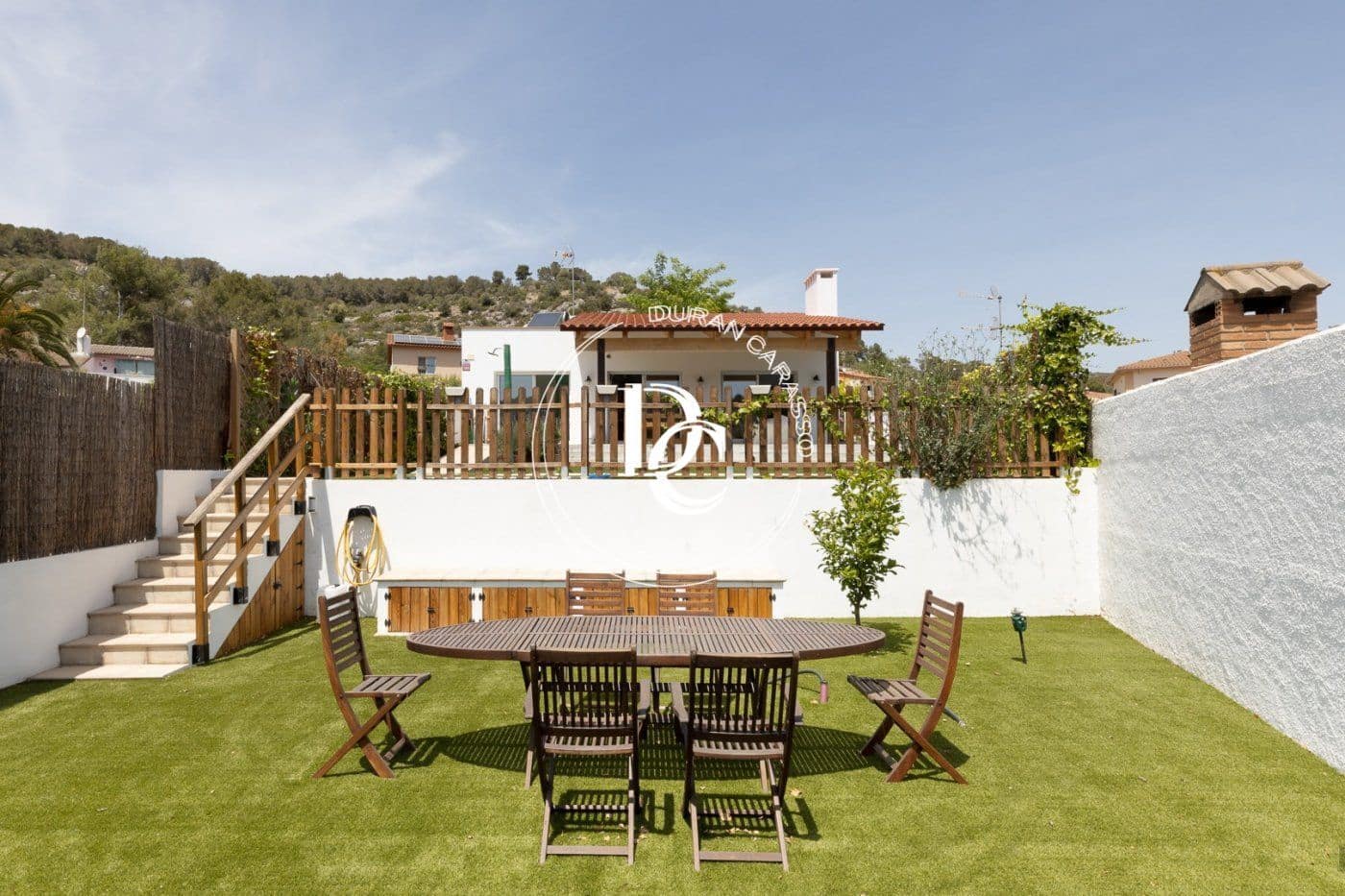 3 sypialnia Willa na sprzedaż w Sant Pere de Ribes z basenem - 520 000 € (Ref: 8881524)