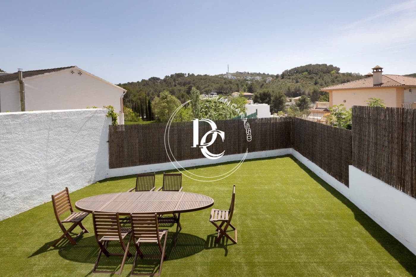 3 sypialnia Willa na sprzedaż w Sant Pere de Ribes z basenem - 520 000 € (Ref: 8881524)