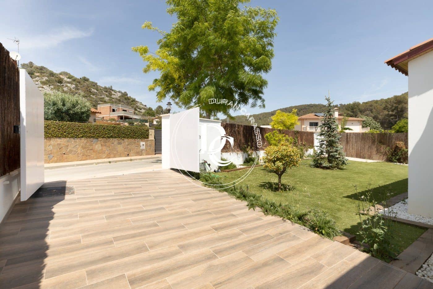 3 sypialnia Willa na sprzedaż w Sant Pere de Ribes z basenem - 520 000 € (Ref: 8881524)
