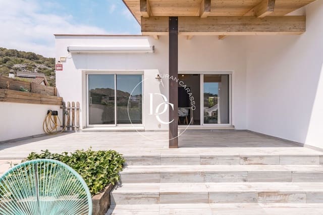 3 camera da letto Villa in vendita in Sant Pere de Ribes con piscina - 520.000 € (Rif: 8881524)