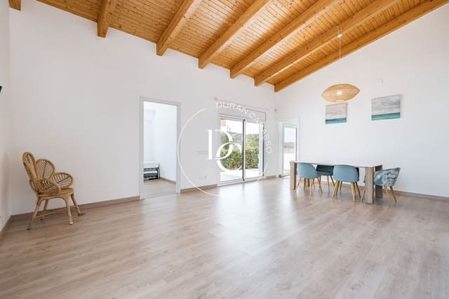 3 camera da letto Villa in vendita in Sant Pere de Ribes con piscina - 520.000 € (Rif: 8881524)