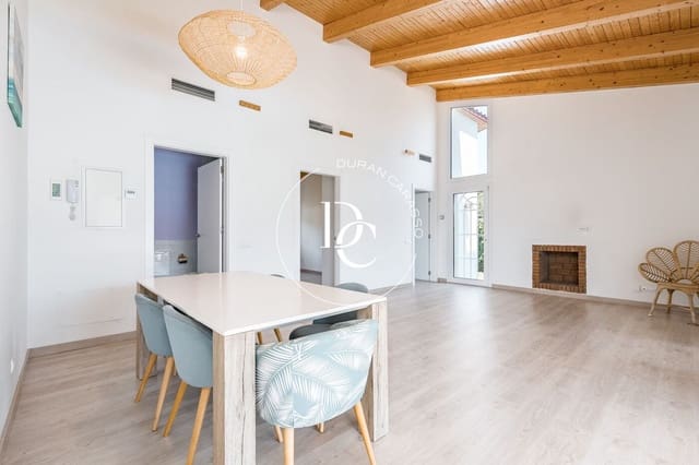 3 camera da letto Villa in vendita in Sant Pere de Ribes con piscina - 520.000 € (Rif: 8881524)