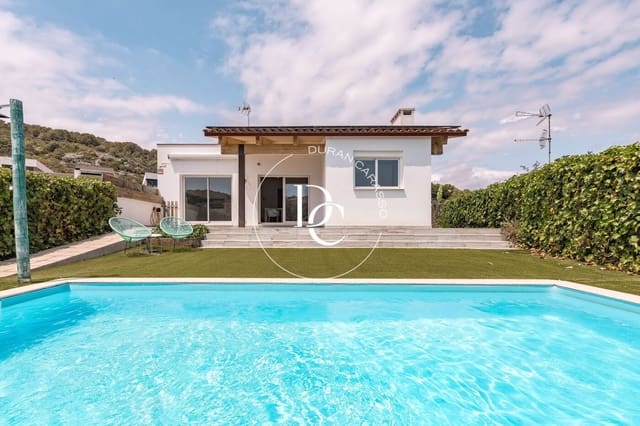 3 camera da letto Villa in vendita in Sant Pere de Ribes con piscina - 520.000 € (Rif: 8881524)