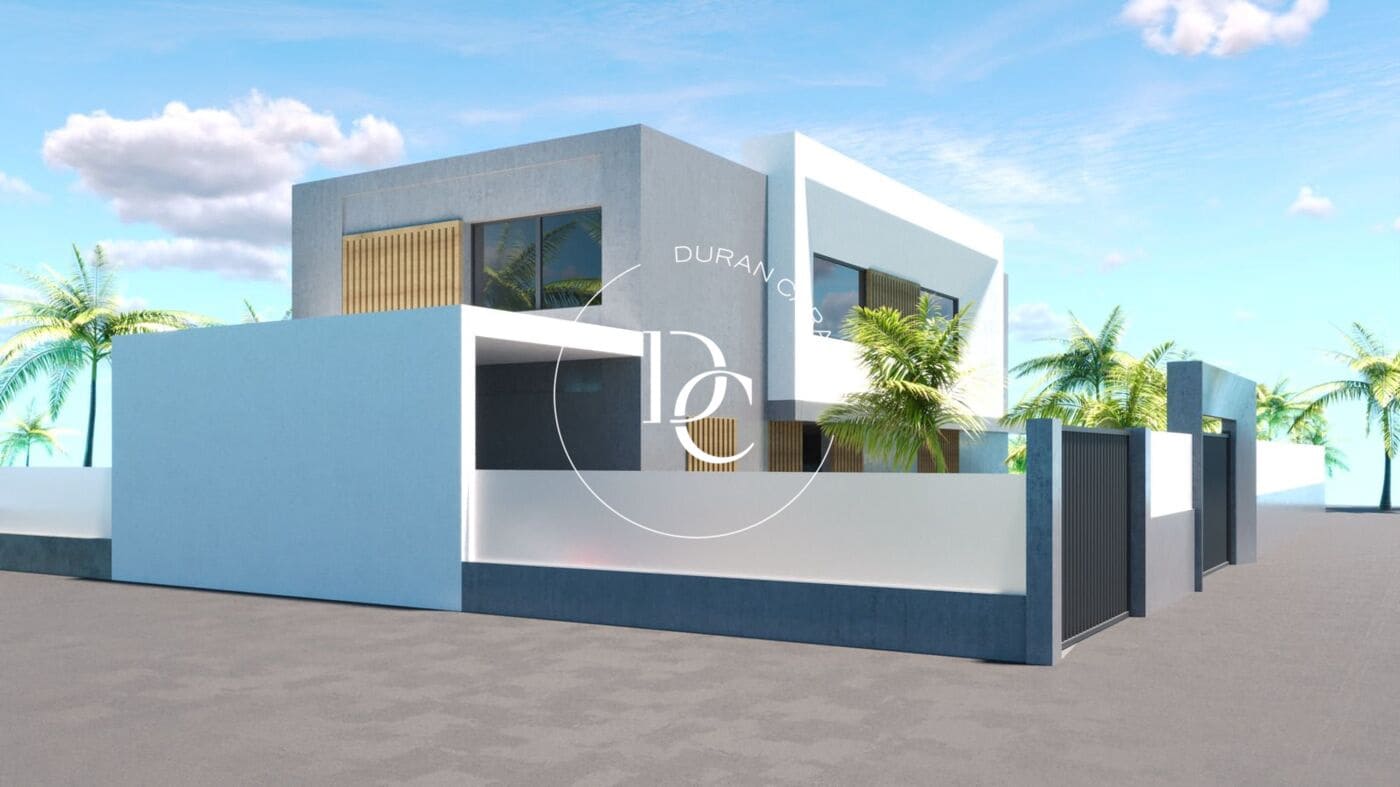 5 sypialnia Willa na sprzedaż w Sant Pere de Ribes z basenem - 1 080 000 € (Ref: 8900447)