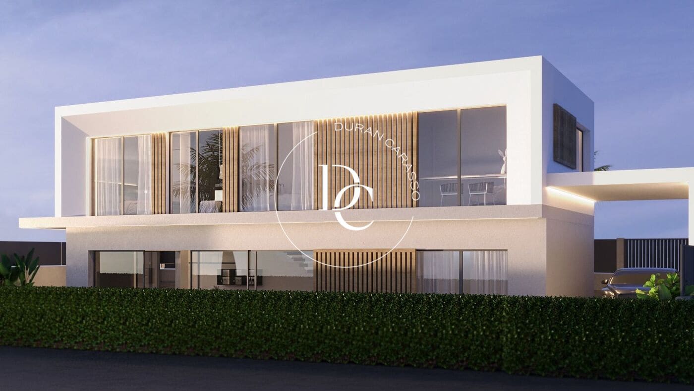 5 sypialnia Willa na sprzedaż w Sant Pere de Ribes z basenem - 1 080 000 € (Ref: 8900447)