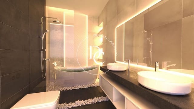 5 bedroom Villa for sale in Sant Pere de Ribes with pool - € 1,080,000 (Ref: 8900447)