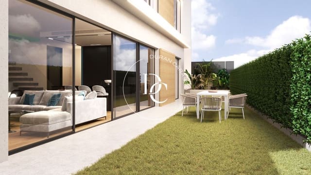 5 bedroom Villa for sale in Sant Pere de Ribes with pool - € 1,080,000 (Ref: 8900447)