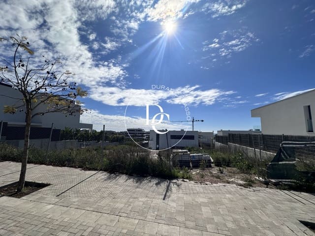 Building Plot for sale in Sitges - € 925,000 (Ref: 8900448)