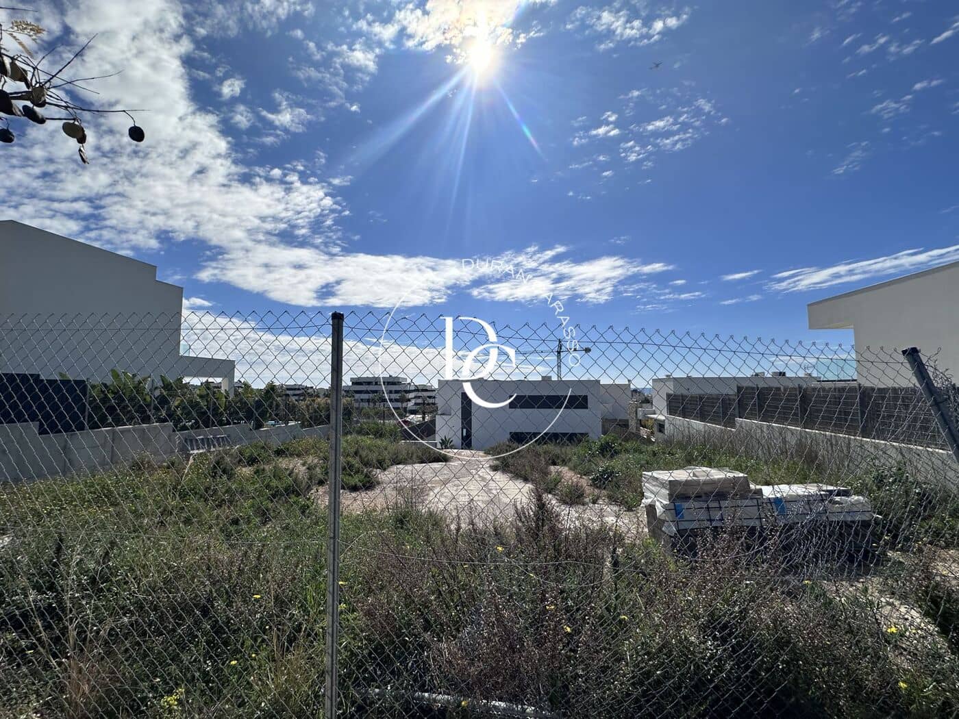 Terrain à Bâtir à vendre à Sitges - 925 000 € (Ref: 8900448)