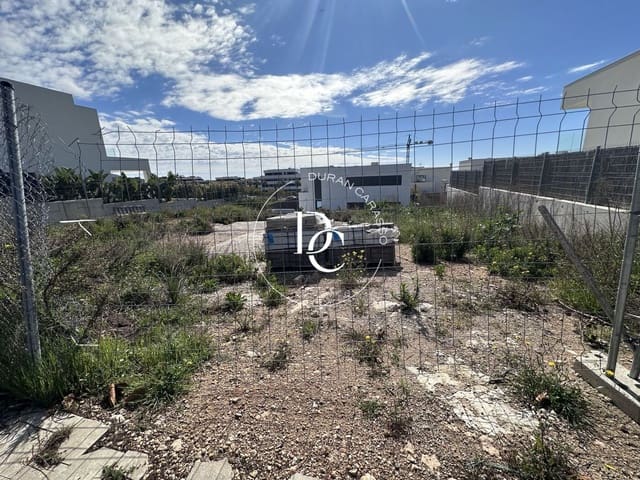 Building Plot for sale in Sitges - € 925,000 (Ref: 8900448)