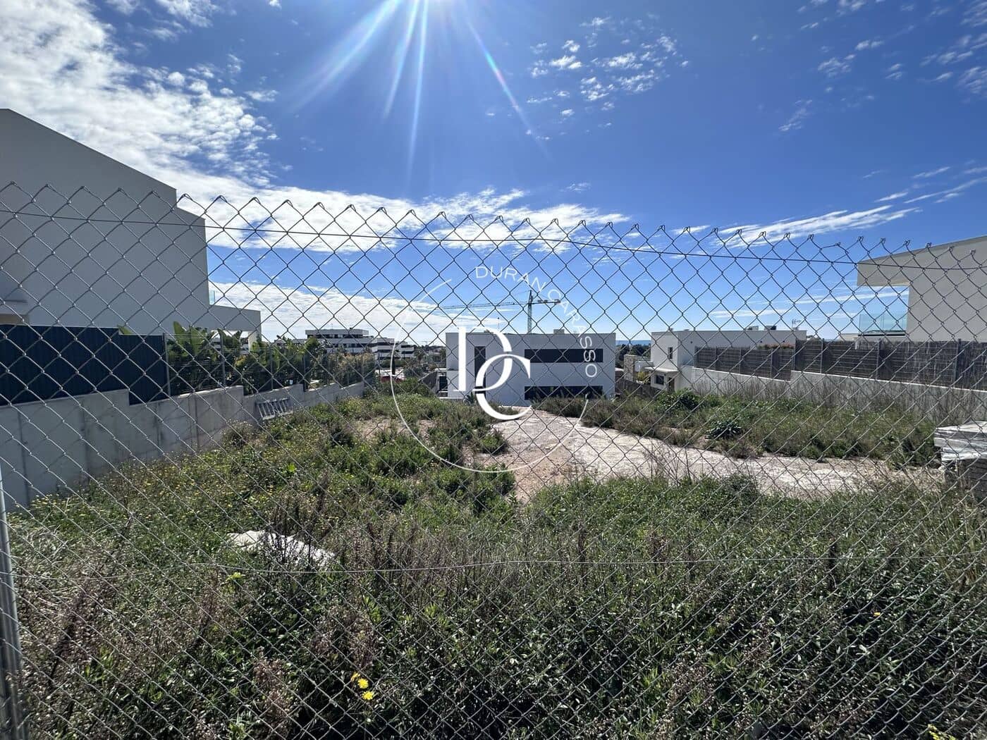 Terrain à Bâtir à vendre à Sitges - 925 000 € (Ref: 8900448)