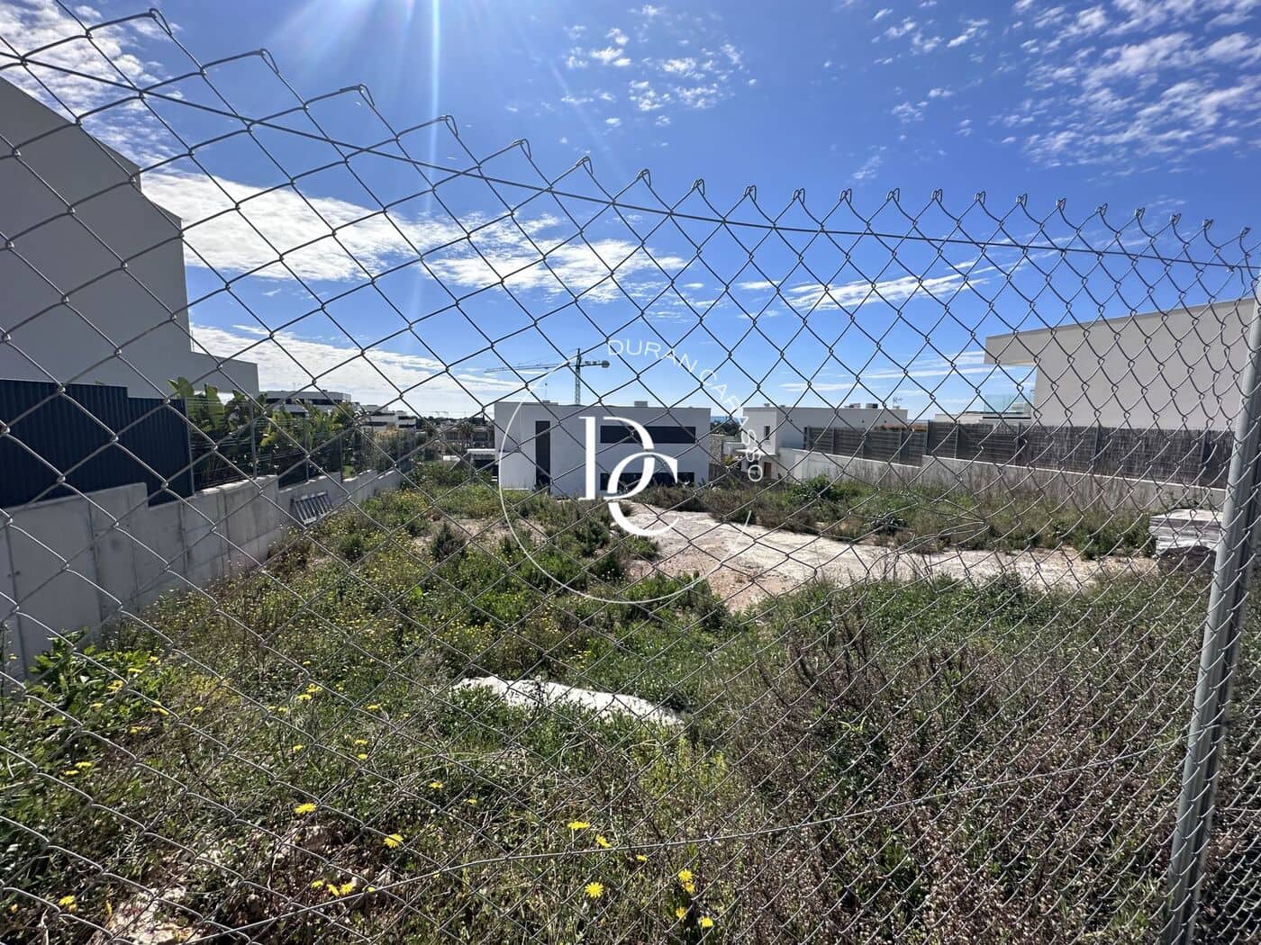 Terrain à Bâtir à vendre à Sitges - 925 000 € (Ref: 8900448)