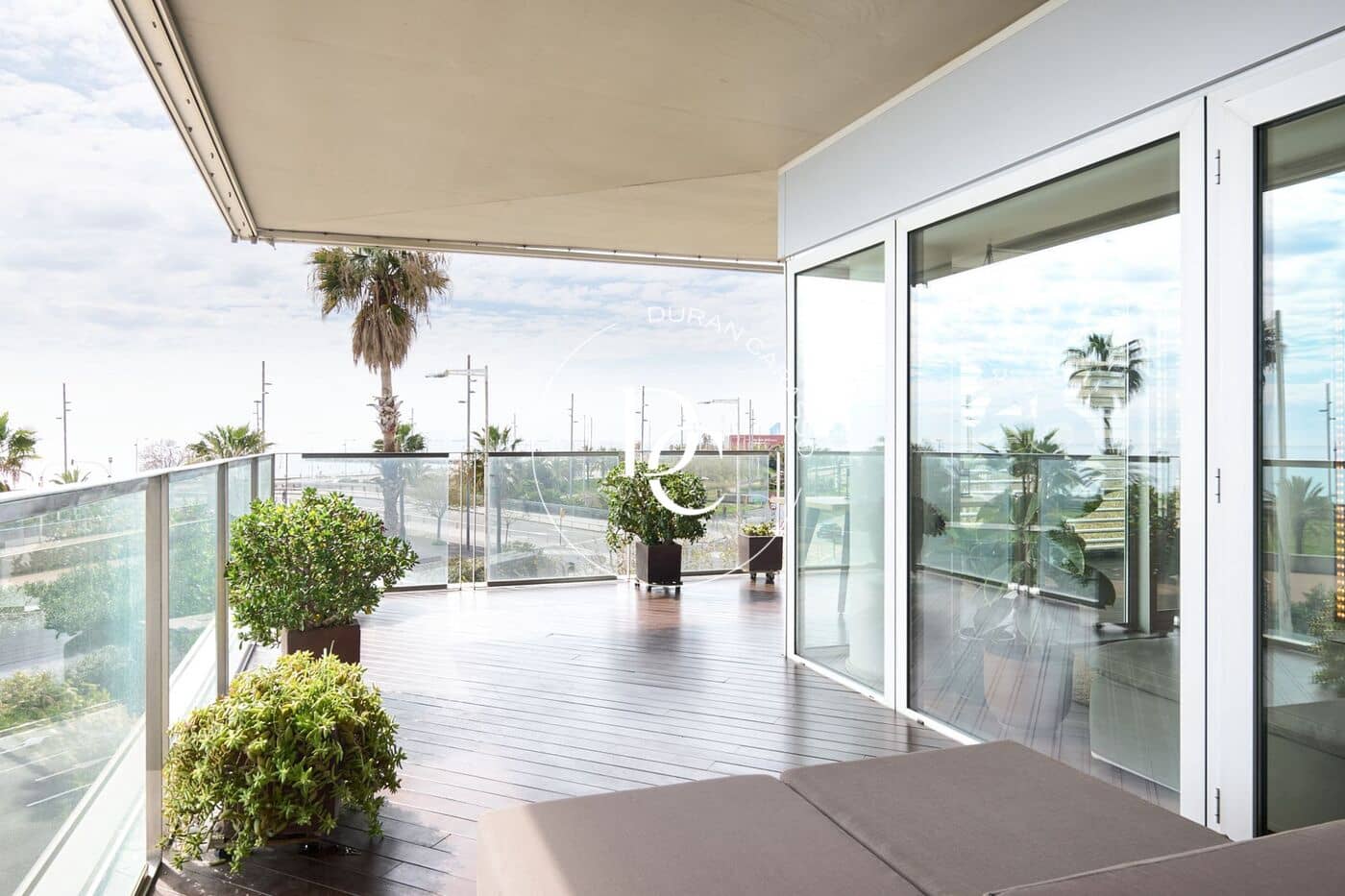 2 camera da letto Appartamento in vendita in Barcelona citta con piscina - 1.190.000 € (Rif: 8902276)