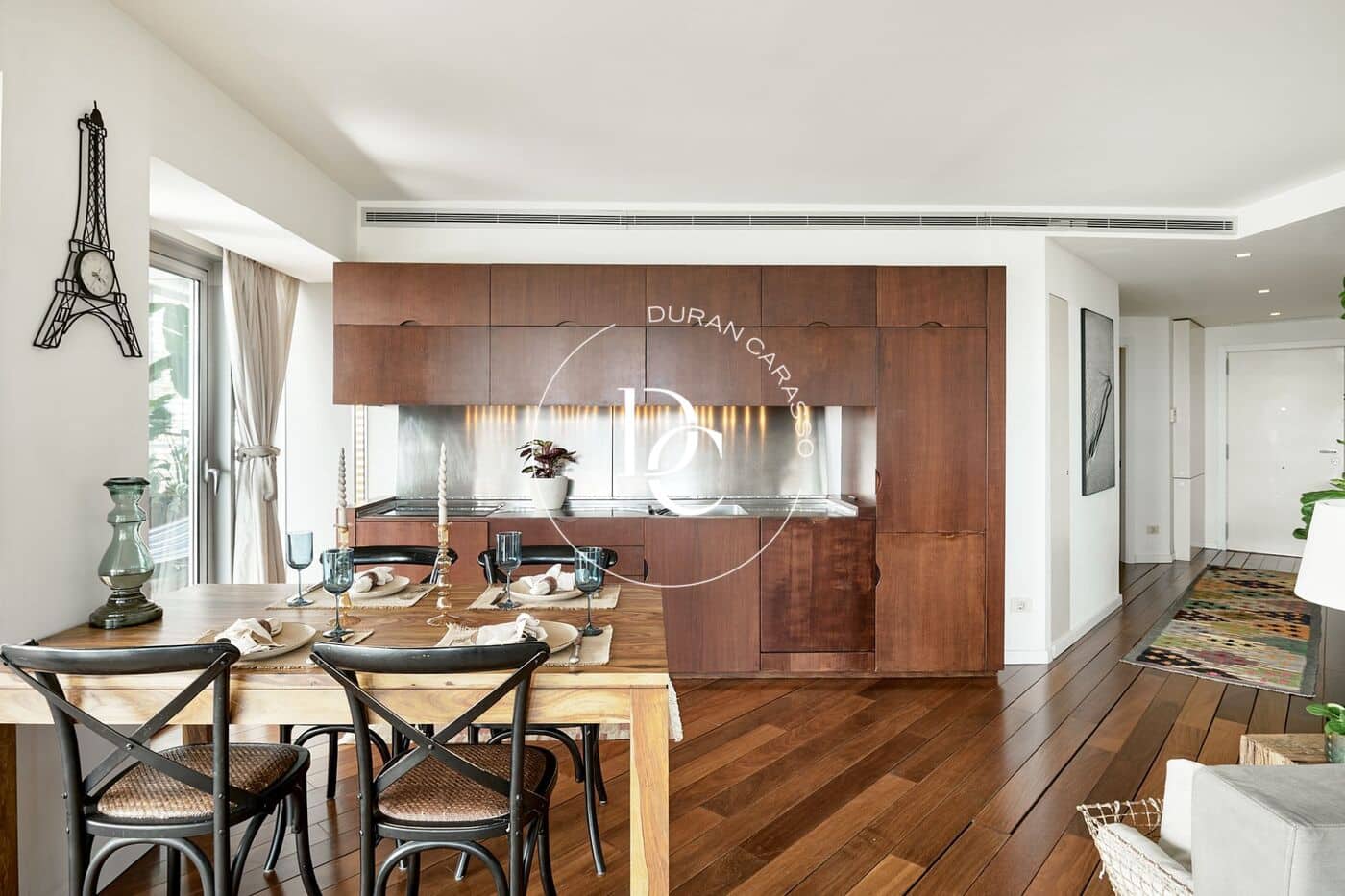 2 camera da letto Appartamento in vendita in Barcelona citta con piscina - 1.190.000 € (Rif: 8902276)