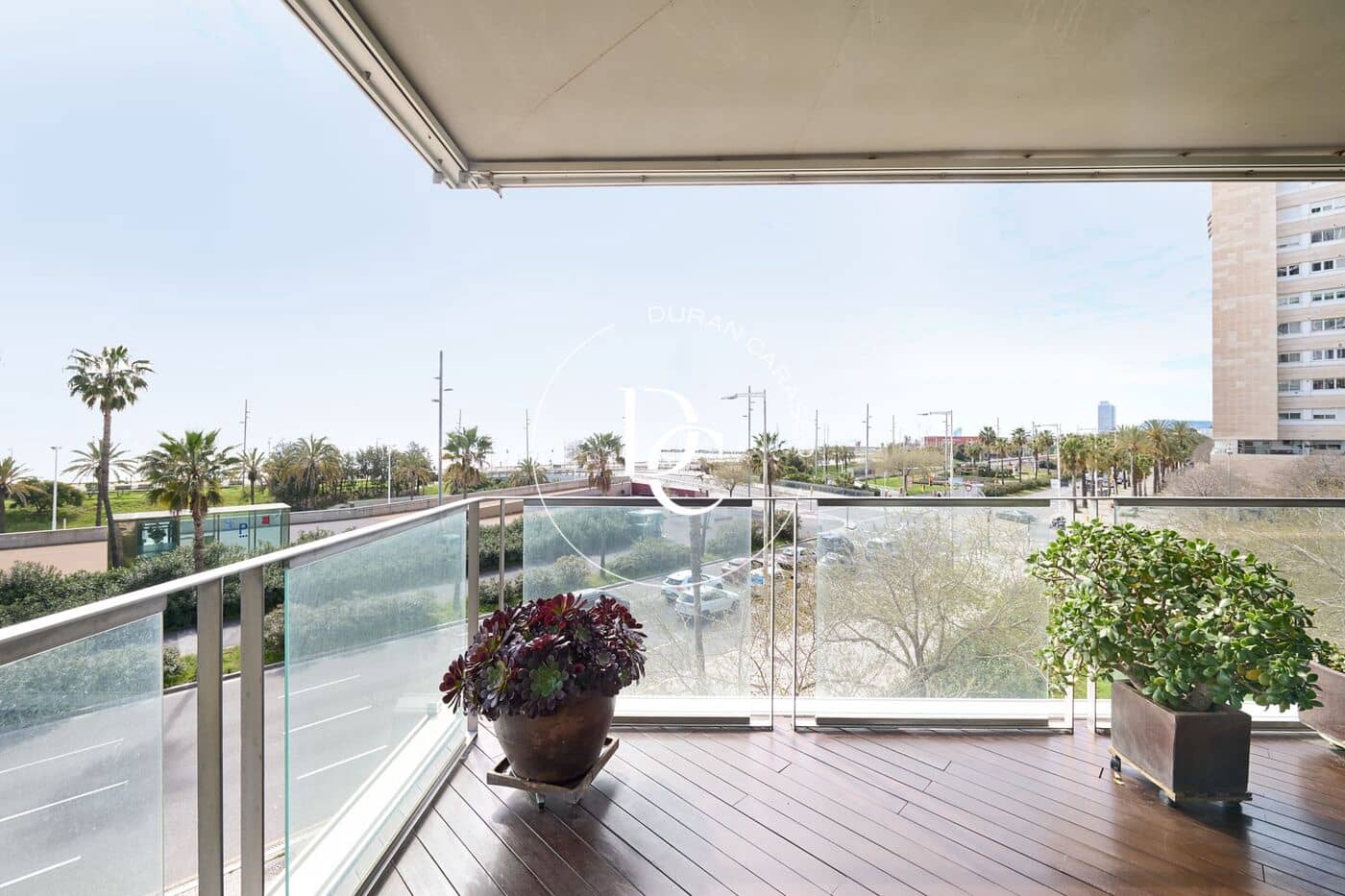 2 camera da letto Appartamento in vendita in Barcelona citta con piscina - 1.190.000 € (Rif: 8902276)