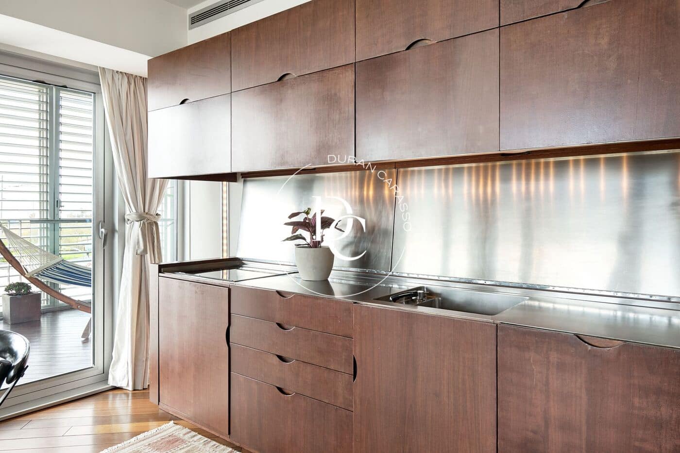 2 camera da letto Appartamento in vendita in Barcelona citta con piscina - 1.190.000 € (Rif: 8902276)