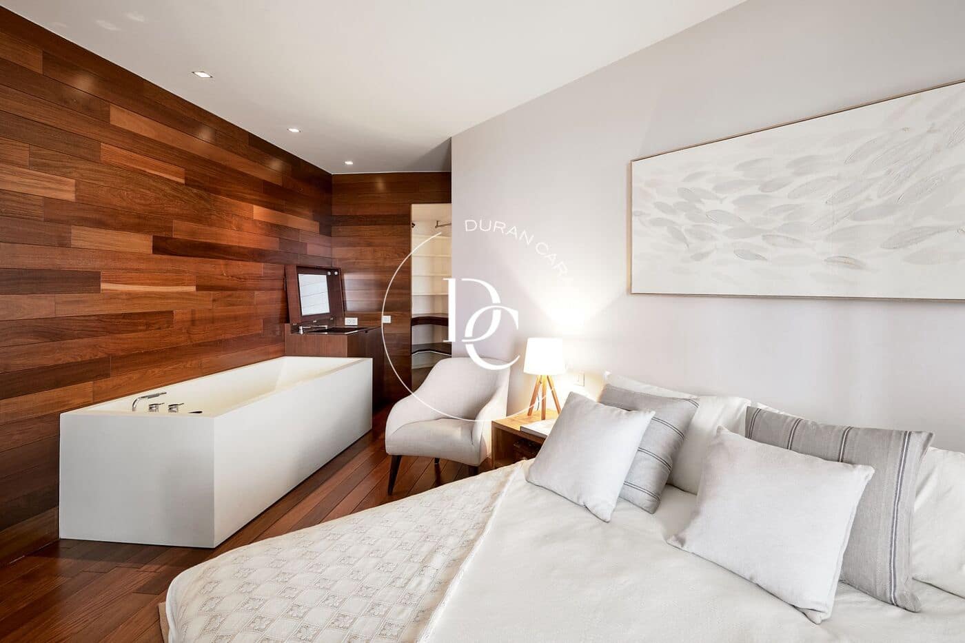 2 camera da letto Appartamento in vendita in Barcelona citta con piscina - 1.190.000 € (Rif: 8902276)