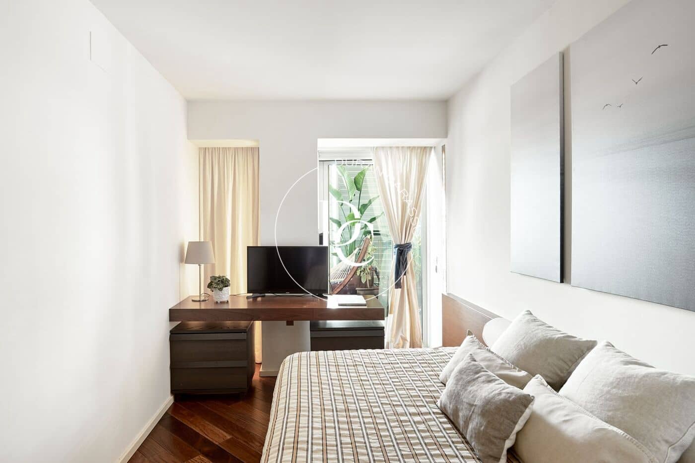 2 camera da letto Appartamento in vendita in Barcelona citta con piscina - 1.190.000 € (Rif: 8902276)