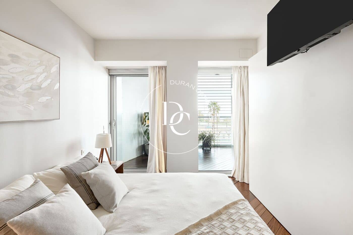 2 camera da letto Appartamento in vendita in Barcelona citta con piscina - 1.190.000 € (Rif: 8902276)